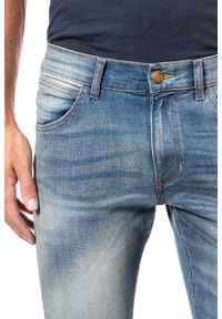 Wrangler - SPODNIE MĘSKIE WRANGLER BRYSON CROSS GRAIN W14XMK88E #3