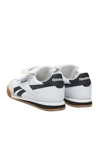 Reebok Sneakersy CAMPIO XT KILTY 100235245 Biały. Kolor: biały. Materiał: skóra #2