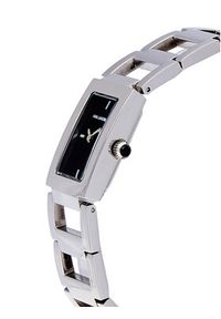 Karl Lagerfeld - KARL LAGERFELD Zegarek R0553103506 Srebrny. Kolor: srebrny #2