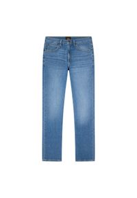 Lee - MESKIE SPODNIE LEE RIDER TRINTY 112376332 #2