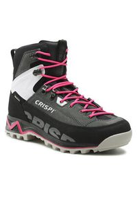 Crispi Trekkingi Attiva Bp Gtx GORE-TEX TH14609911 Czarny. Kolor: czarny. Materiał: materiał #6