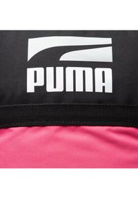 Puma Plecak Plus Backpack II 078391 11 Różowy. Kolor: różowy. Materiał: materiał #6
