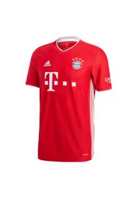 Adidas - Bayern Monachium Home 20/21 358