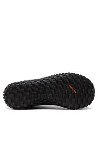 Merrell Trekkingi Wrapt Mid Wp J036001 Szary. Kolor: szary. Materiał: zamsz, skóra. Sport: turystyka piesza #4