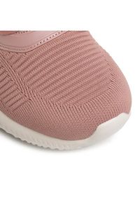 skechers - Skechers Sneakersy BOBS SPORT Tough Talk 32504/BLSH Różowy. Kolor: różowy. Materiał: materiał. Model: Skechers Sport