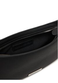 Karl Lagerfeld - KARL LAGERFELD Torebka B2W30180 Czarny. Kolor: czarny. Materiał: skórzane #4