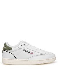 Reebok Sneakersy 100032937-M Biały. Kolor: biały #1