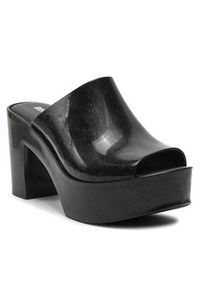 melissa - Melissa Klapki Melissa Mule Ad 32233 Czarny. Kolor: czarny #3