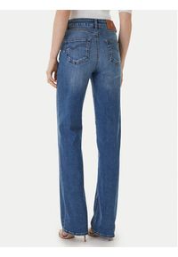 Fracomina Jeansy FP26SV8050D46002 Niebieski Straight Leg. Kolor: niebieski #3