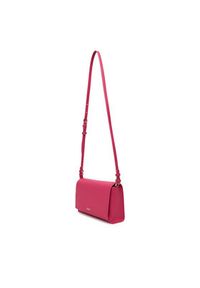Liu Jo Torebka S Crossbody AA5177 E0087 Różowy. Kolor: różowy. Materiał: skórzane #6