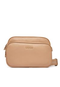 Liu Jo Torebka AA6176 E1012 Brązowy. Kolor: brązowy. Materiał: skórzane #3