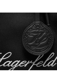 Karl Lagerfeld - KARL LAGERFELD Torebka 241W3005 Czarny. Kolor: czarny #3