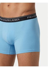 Polo Ralph Lauren Komplet bokserek 714830300096 Kolorowy. Materiał: bawełna. Wzór: kolorowy #3
