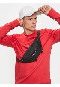 Puma Saszetka nerka Deck Waist Bag 079187 01 Czarny. Kolor: czarny. Materiał: materiał #3