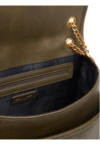 Badura Torebka C-AILANI-LDA8057 Khaki. Kolor: brązowy