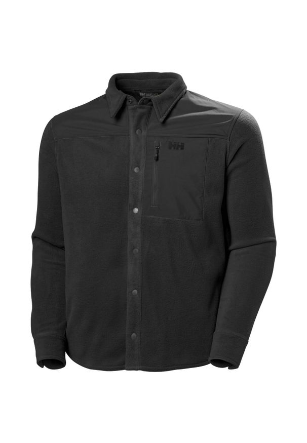 Bluza Helly Hansen Daybreaker Fleece. Kolor: czarny
