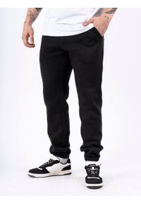 MARCUS - Marcus męskie spodnie dresowe BUKSER Colin Pants 16-200133 9098. Materiał: dresówka
