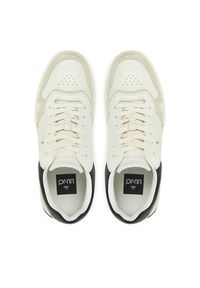 Liu Jo Sneakersy Boy 02 7B5003 PX629 Biały. Kolor: biały. Materiał: skóra #4