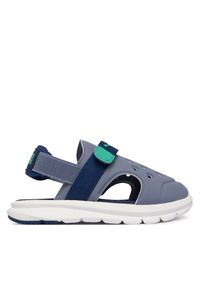 Sandały Puma. Kolor: niebieski #1