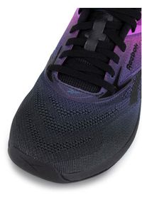 Reebok Buty na siłownię NANO X5 100212599 Czarny. Kolor: czarny. Materiał: materiał. Sport: fitness #6
