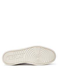 Replay - REPLAY Sneakersy GWZ6O .000.C0004L Fioletowy. Kolor: fioletowy. Materiał: skóra
