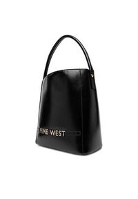 Nine West Torebka CEO-UTAH-LDA8011 Czarny. Kolor: czarny #3