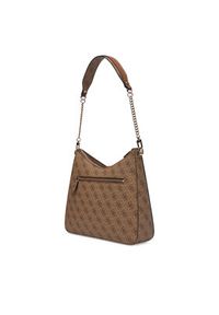 Guess Torebka HWSG96 29020 Beżowy. Kolor: beżowy. Materiał: skórzane #3