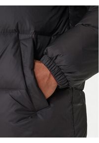 Tommy Jeans Kurtka puchowa Essential DM0DM20466 Czarny Regular Fit. Kolor: czarny. Materiał: syntetyk #6