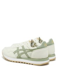 Asics Sneakersy Tiger Runner II 1203A293 Biały. Kolor: biały. Materiał: materiał. Model: Asics Tiger #3