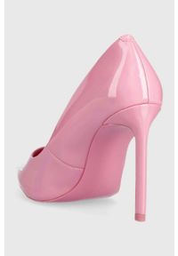 Aldo szpilki Stessy 2.0 kolor różowy 13578739.Stessy2.0. Kolor: różowy. Obcas: na szpilce. Wysokość obcasa: średni #3