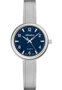 Zegarek Adriatica Zegarek damski Adriatica A3786.5155Q srebrny. Kolor: srebrny #1