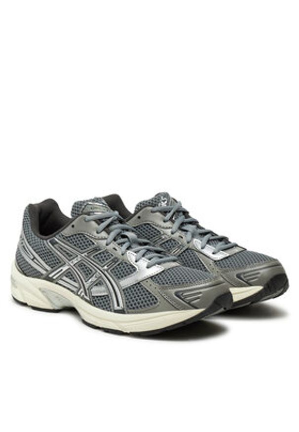 Asics Sneakersy Gel-1130 1201A256 Szary. Kolor: szary. Materiał: materiał