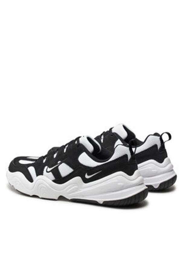 Nike Sneakersy Tech Hera FJ9532 101 Biały. Kolor: biały. Materiał: materiał