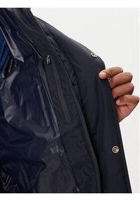 BOSS Kurtka zimowa H-Cenuto 50540474 Granatowy Regular Fit. Kolor: niebieski. Materiał: syntetyk. Sezon: zima #7