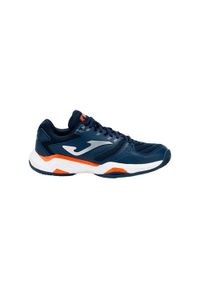 Buty tenisowe męskie Joma Master 1000 C. Kolor: niebieski. Sport: tenis