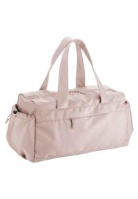 QUADRA - Studio Holdall. Kolor: różowy #1