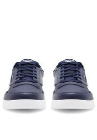 Reebok Sneakersy Court Advance ID7744 Granatowy. Kolor: niebieski #5