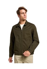 Lee - MESKA KURTKA LEE HARRINGTON JACKET OLIVE NIGHT 112363662 #1