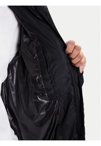 Tommy Jeans Kurtka zimowa DW0DW21614 Czarny Regular Fit. Kolor: czarny. Materiał: syntetyk. Sezon: zima #4