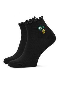 Adidas - adidas Skarpety długie KD8372 Kolorowy. Materiał: bawełna. Wzór: kolorowy #3