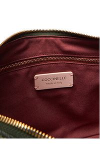 Coccinelle Torebka E1 S4A 13 02 01 Zielony. Kolor: zielony. Materiał: skórzane #3