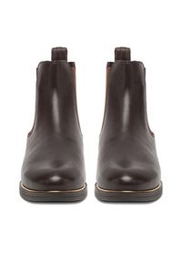 Lasocki Sztyblety CEO-RST-56006-01 Brązowy. Kolor: brązowy. Materiał: skóra #4