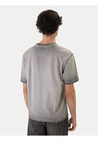 Guess T-Shirt M6GI26 K3246 Szary Regular Fit. Kolor: szary. Materiał: bawełna #5