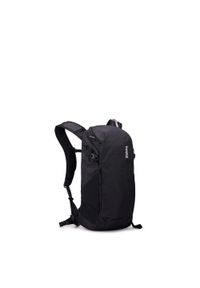 THULE - Plecak z bukłakiem Thule AllTrail Hydration Backpack 16 L - black. Kolor: czarny #1