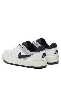 Nike Sneakersy Full Force Lo FB1362 101 Biały. Kolor: biały. Materiał: skóra #2