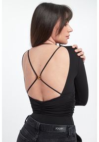 Elisabetta Franchi - Body damskie ELISABETTA FRANCHI #5