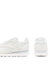 Reebok Sneakersy Classic Leather 100074372 Biały. Kolor: biały. Materiał: skóra. Model: Reebok Classic #7