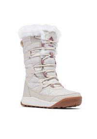 columbia - Columbia Śniegowce Minx IV 2079171 Szary. Kolor: szary. Materiał: materiał #5