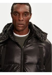 Brave Soul Kurtka zimowa MJK-BUXTON Czarny Regular Fit. Kolor: czarny. Materiał: syntetyk. Sezon: zima #4