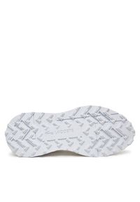 Lacoste Sneakersy 750SMA0084 Biały. Kolor: biały. Materiał: skóra #5